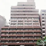 Shinjuku Center新宿中心! !Shinjuku Kabukicho! 3Min Walk! Jr 新宿!地铁站步行3分 !新宿歌舞伎!阳光的超大阳台 俯瞰明大街街景!著名连锁大型公寓!一层24小时保安常驻605